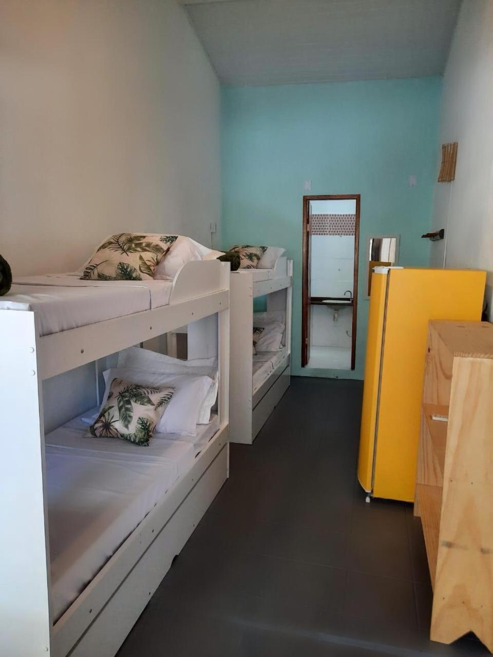 Pousada NÔ Caraíva Habitación foto