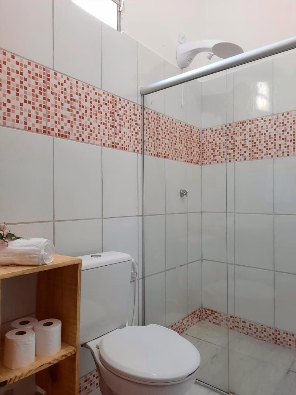 Pousada NÔ Caraíva Habitación foto