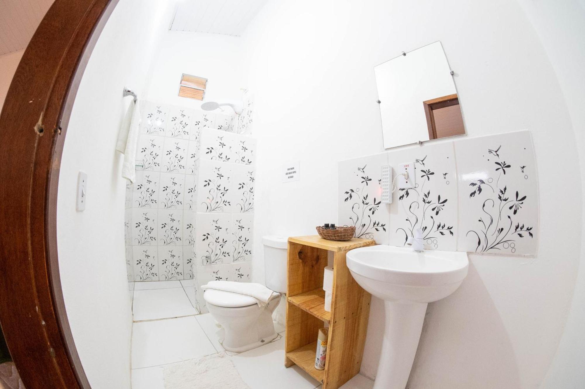 Pousada NÔ Caraíva Habitación foto