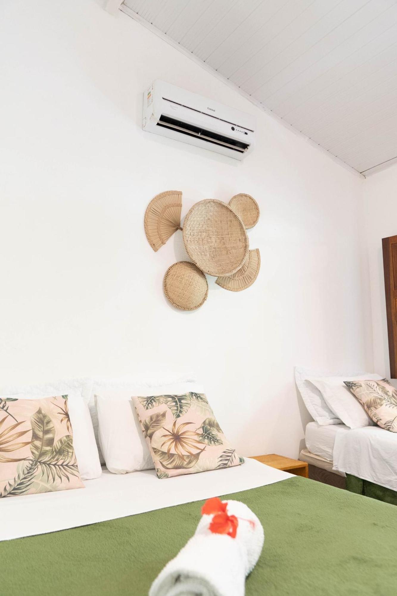 Pousada NÔ Caraíva Habitación foto